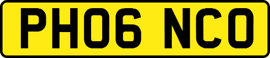 PH06NCO