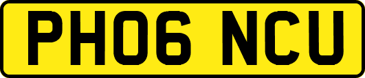 PH06NCU