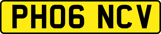 PH06NCV