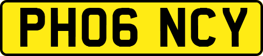 PH06NCY