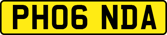 PH06NDA