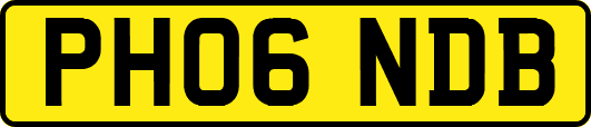 PH06NDB