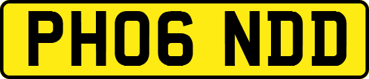 PH06NDD