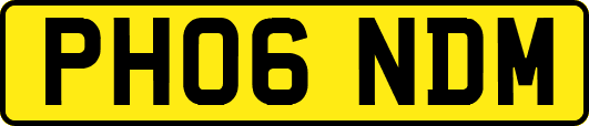 PH06NDM