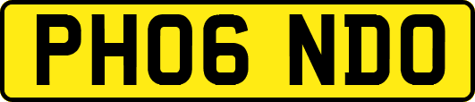 PH06NDO