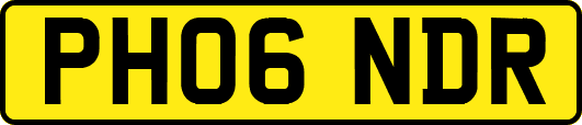 PH06NDR
