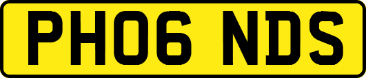 PH06NDS