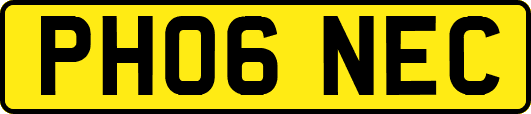 PH06NEC
