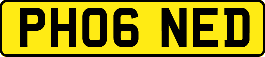 PH06NED
