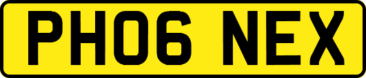PH06NEX