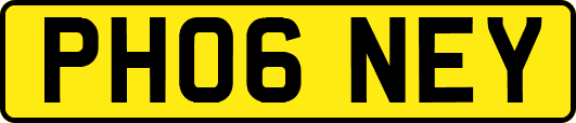 PH06NEY