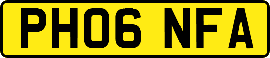 PH06NFA