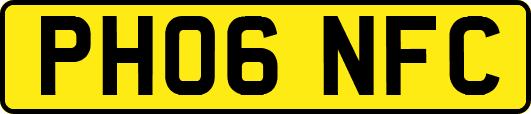 PH06NFC