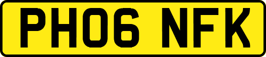 PH06NFK