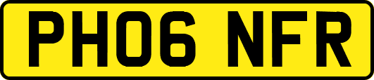 PH06NFR