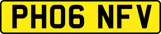 PH06NFV