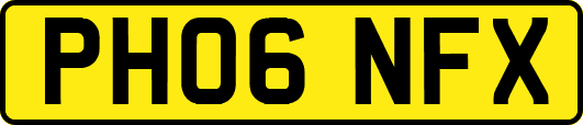 PH06NFX