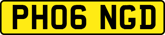 PH06NGD