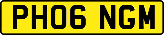 PH06NGM