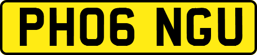 PH06NGU