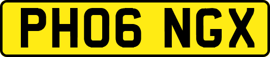 PH06NGX