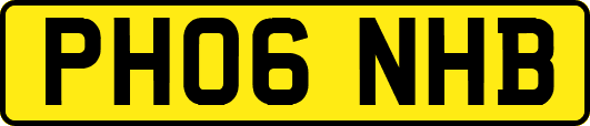 PH06NHB