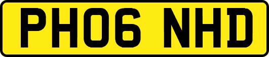 PH06NHD