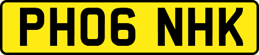 PH06NHK