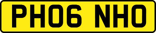PH06NHO