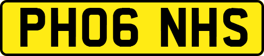 PH06NHS