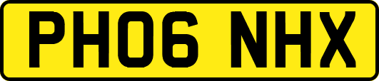PH06NHX