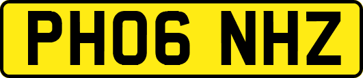 PH06NHZ