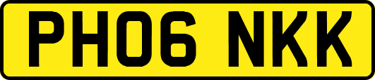 PH06NKK