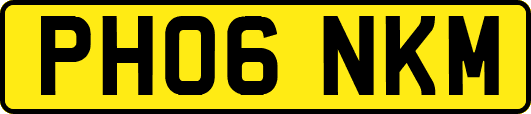 PH06NKM