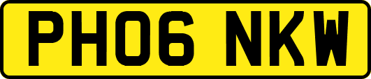 PH06NKW