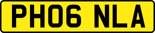 PH06NLA