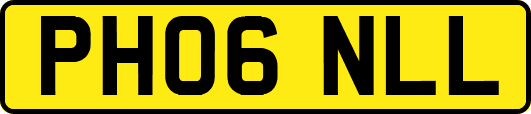 PH06NLL