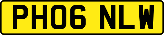 PH06NLW
