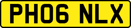 PH06NLX