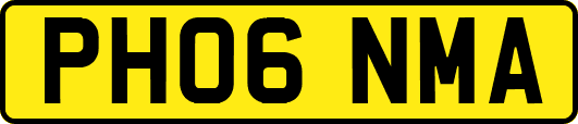PH06NMA