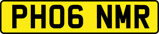 PH06NMR
