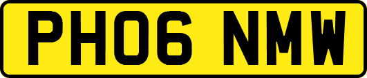 PH06NMW