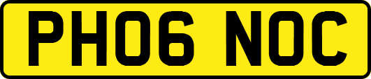 PH06NOC