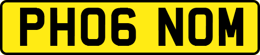 PH06NOM