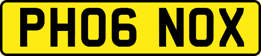 PH06NOX
