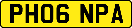 PH06NPA