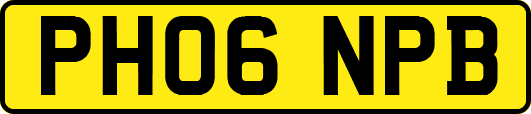 PH06NPB