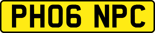 PH06NPC