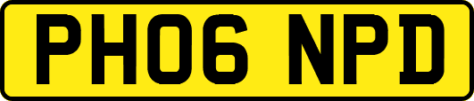 PH06NPD
