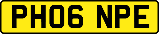 PH06NPE